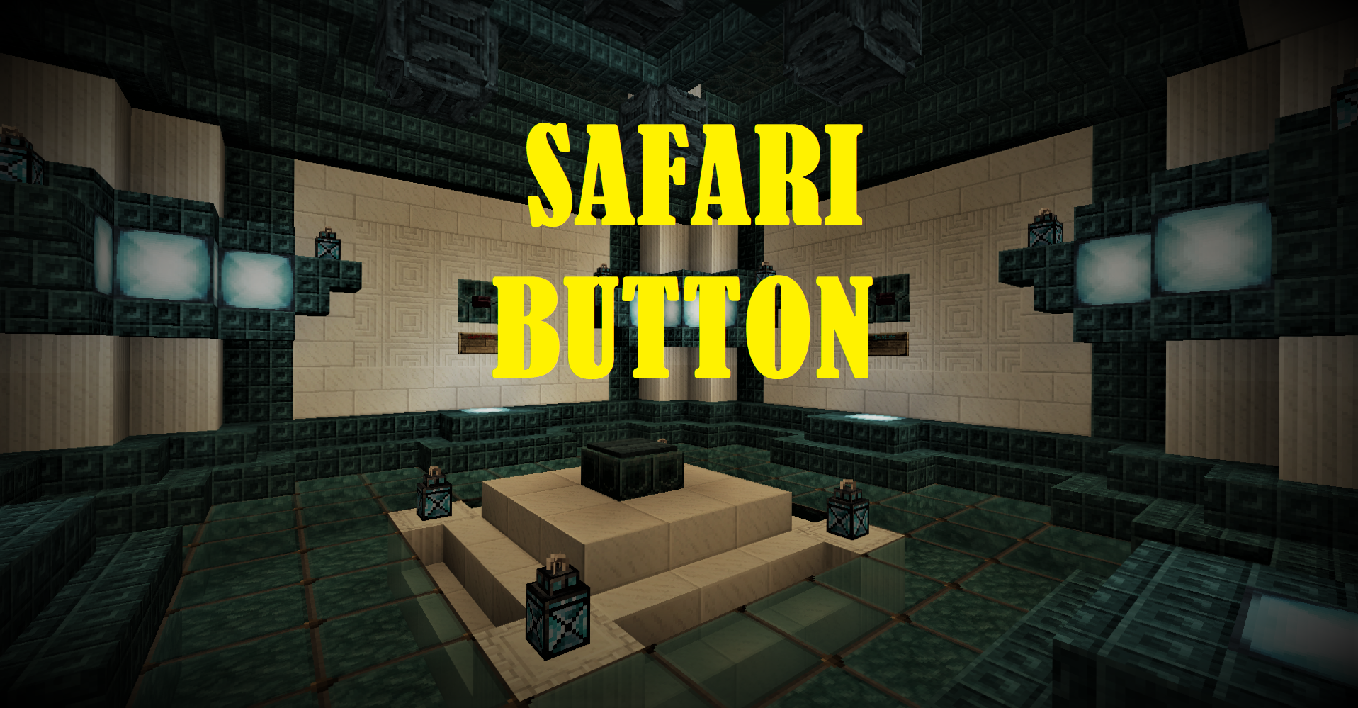 下载 Safari Button 对于 Minecraft 1.16.4